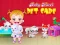 Juego Baby Hazel Pet Care en línea
