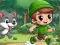 Juego Forest Camp Adventure en línea