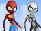 Juego Spider Girl Dress Up en línea