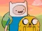 Juego Adventure Time Hidden en línea