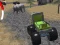 Juego Monster Truck Turbo Racing en línea