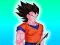 Juego Goku Dress Up en línea