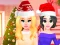 Juego Christmas Party Girls en línea