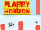 Juego Flappy Horizon en línea