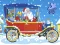 Juego Christmas Cars Jigsaw en línea