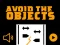 Juego Avoid The Objects en línea