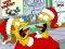 Juego Simpsons Christmas Jigsaw Puzzle en línea