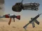 Juego Army Guns Collector en línea