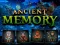 Juego Ancient Memory en línea