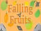 Juego Falling fruits touch en línea