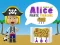 Juego World of Alice Pirate Treasure en línea