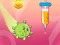 Juego The Flappy Virus en línea