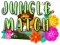 Juego Jungle Match en línea