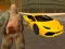 Juego Supercars Zombie Driving en línea