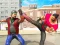 Juego Fight Club: Ring Fighting Arena en línea