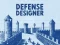 Juego Defense Designer en línea