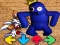 Juego FNF Rainbow Friends Battle Mod en línea
