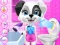 Juego Lucy Dog Care en línea