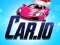 Juego Car.io en línea