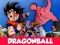 Juego Dragon Ball en línea