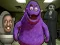 Juego Grimace Shake Escape Skibidi and Cameraman en línea