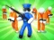 Juego Police Station en línea