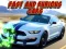 Juego Fast and Furious Puzzle en línea