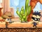 Juego Cowboy Catch Up en línea