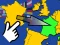 Juego Scatty Maps Europe en línea