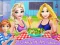 Juego Cooking After Workout en línea