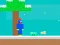Juego Noob Huggy Winter en línea