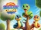 Juego Snake Clash en línea