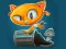 Juego Trash Cat en línea