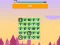 Juego Word A Minute en línea