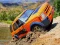 Juego Off Road Passenger Jeep Drive en línea