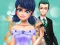 Juego Dotted Girl Wedding en línea