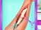 Juego Ladybug Leg Surgery en línea
