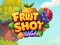 Juego Fruit Shot Saga en línea