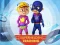 Juego Alvin Super Hero en línea