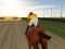 Juego Horse Rider en línea