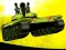 Juego Wild Tanks en línea