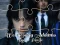 Juego Wednesday Addams Jigsaw Puzzle en línea