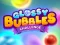 Juego Glossy Bubble Challenge en línea