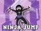 Juego Ninja Jump en línea