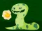 Juego The snake Game en línea