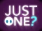 Juego Just One en línea