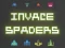 Juego Invace Spaders en línea