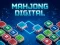 Juego Mahjong digital en línea