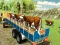 Juego Offroad Animal Truck Transport en línea