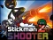 Juego Stickman Shooter 2 en línea